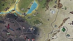 Appalachia / West Virginia, Fallout 76 Map