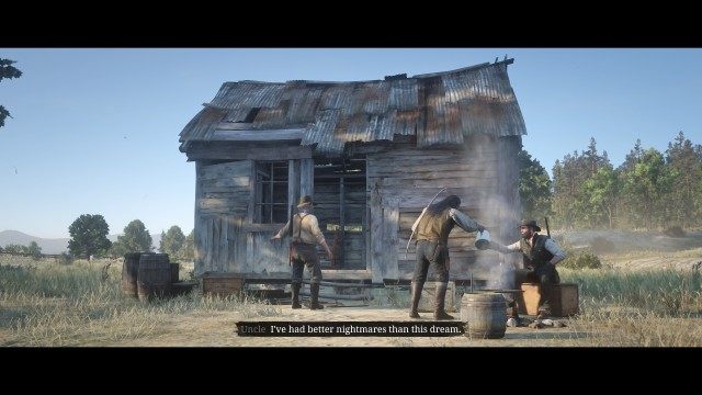 Rdr2 Home Improvement For Beginners