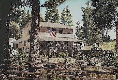 FIND all the photograph locations in Hope County 0/9