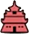 Icon of Fort Sakai