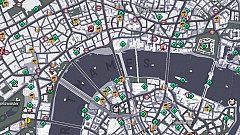 London, Watch Dogs: Legion Map