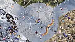 Hot Wheels Park, Forza Horizon 5 Map