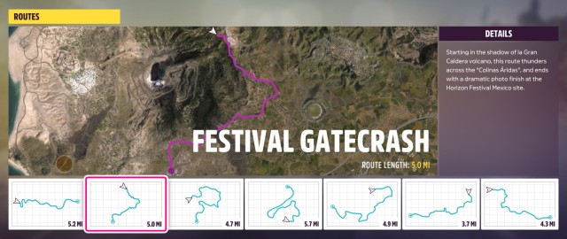 Festival Gatecrash