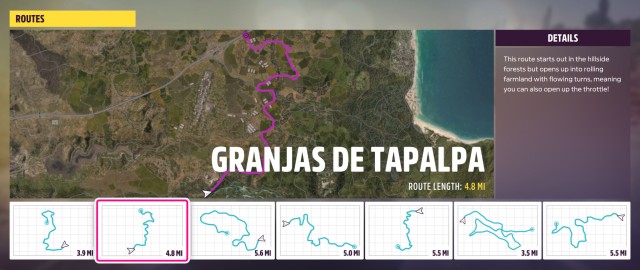 Granjas De Tapalpa