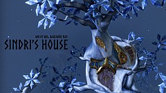 Sindri's House, God of War Ragnarök Map