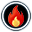 Icon of Campfire