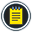Icon of Lost Page of Sticky Arrows