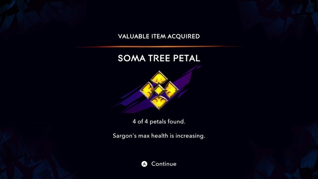 Soma Tree