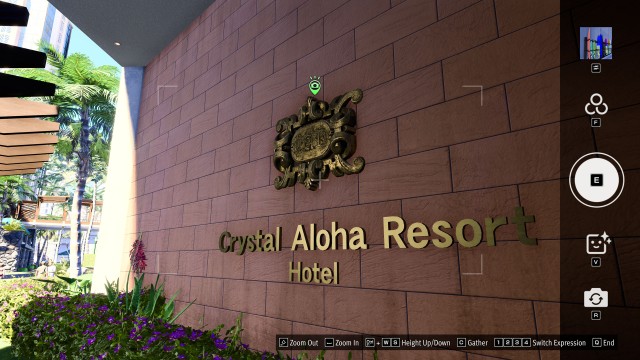 Waikīkī #15 (Crystal Aloha Resort)
