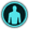 Icon of The Spirit of a Dwarven Thief