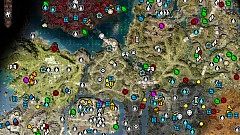 Reaper's Coast, Divinity: Original Sin 2 Map