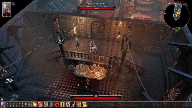 how to get collar off divinity 2