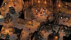 Pāhowane, Pillars of Eternity II: Deadfire Map